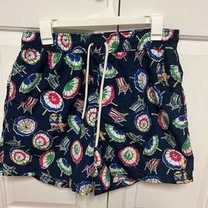 Polo Ralph Lauren swim shorts